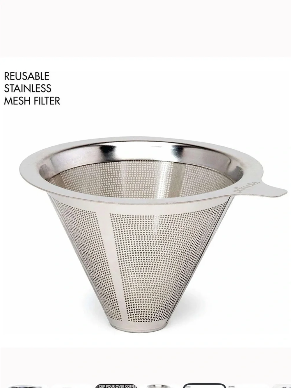 Primula Pour Over Coffee Dripper